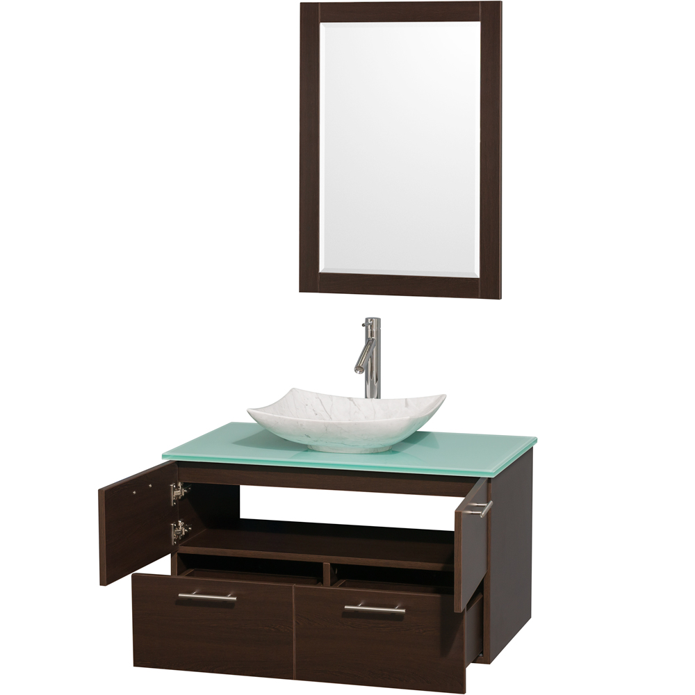 WCR410036SESGGGS6M24-OPEN