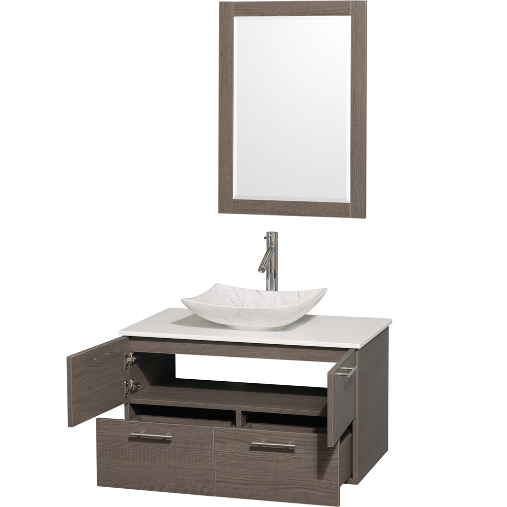 WCR410036SGOWSGS6M24-OPEN