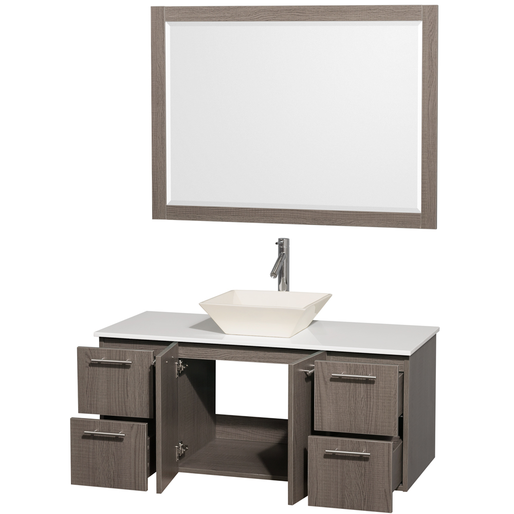 WCR410048GOWHD28BN-OPEN