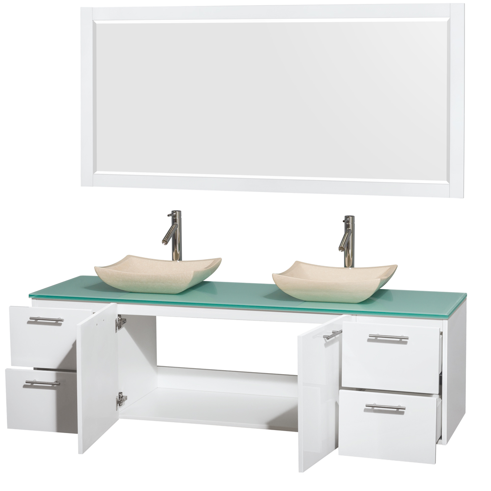 WCR410072DGWGGGS2M70-OPEN