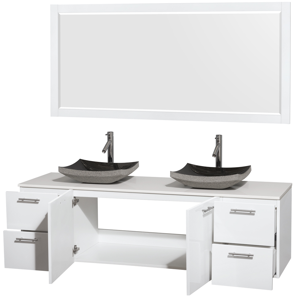 WCR410072DGWWSGS1M70-OPEN